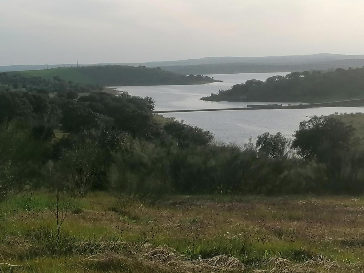 Monte Da Contenda Holiday home Campo Maior