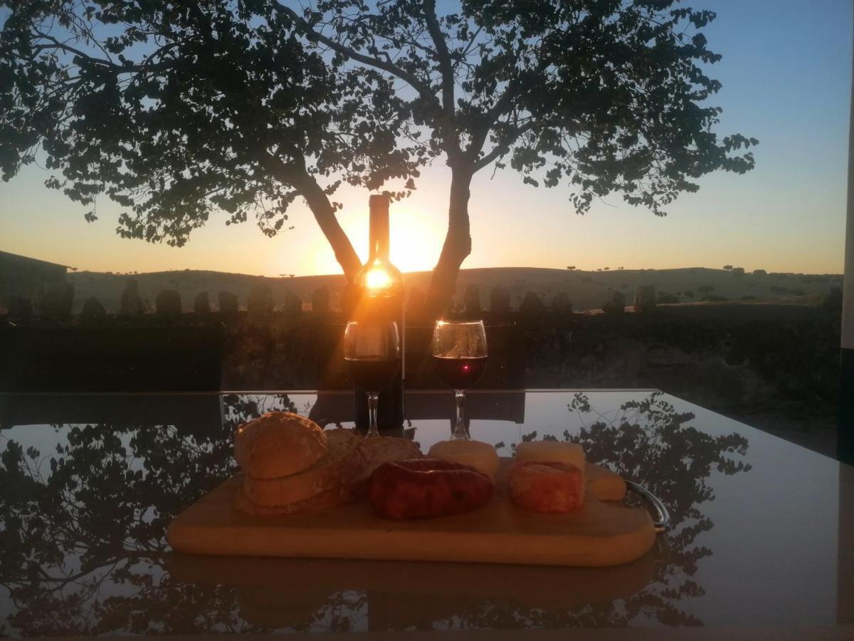 Monte Da Contenda Campo Maior