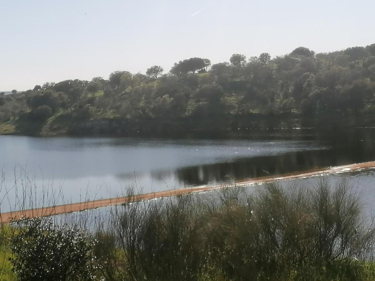 Monte Da Contenda * Campo Maior