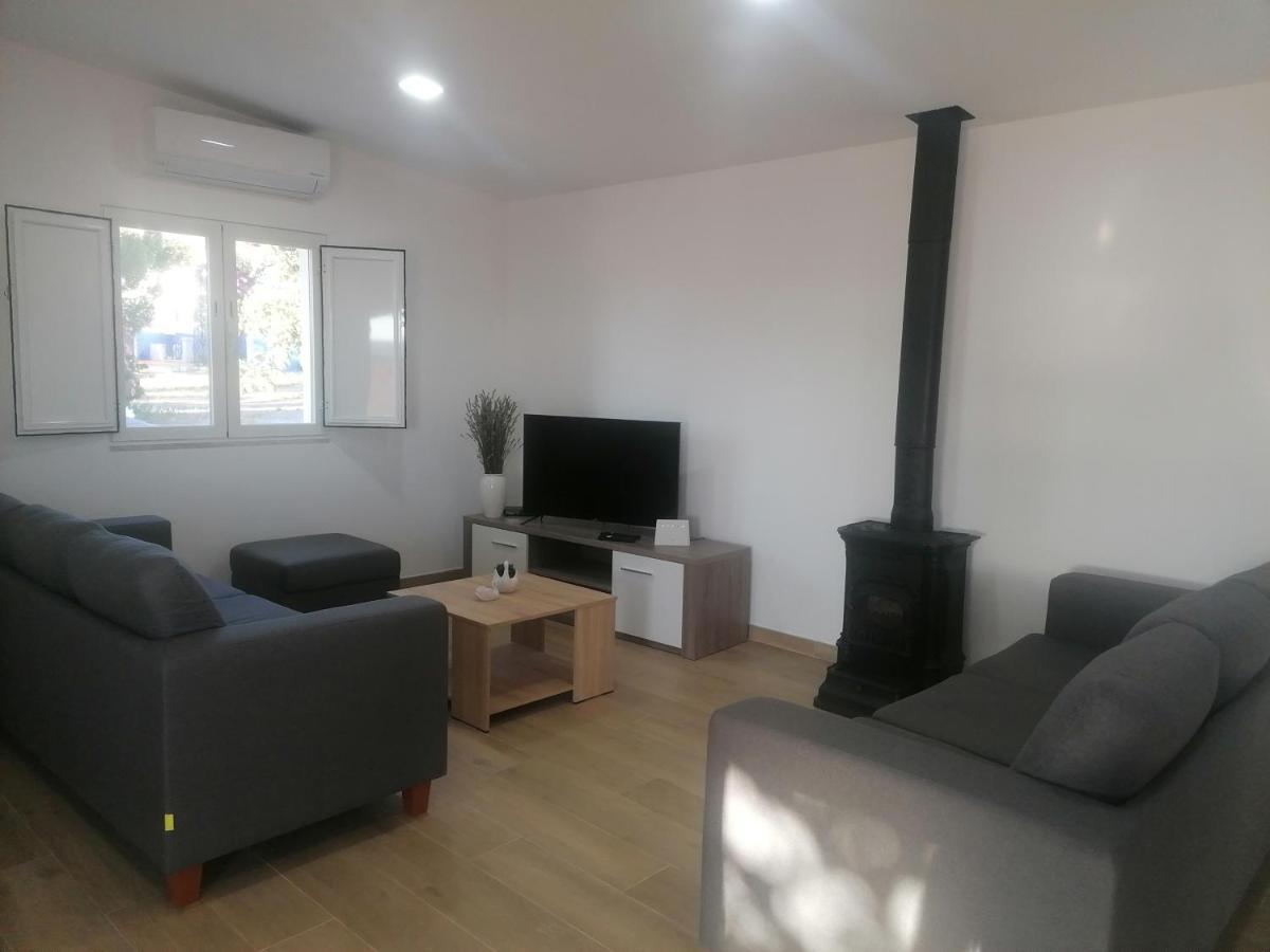 Monte Da Contenda Holiday home *