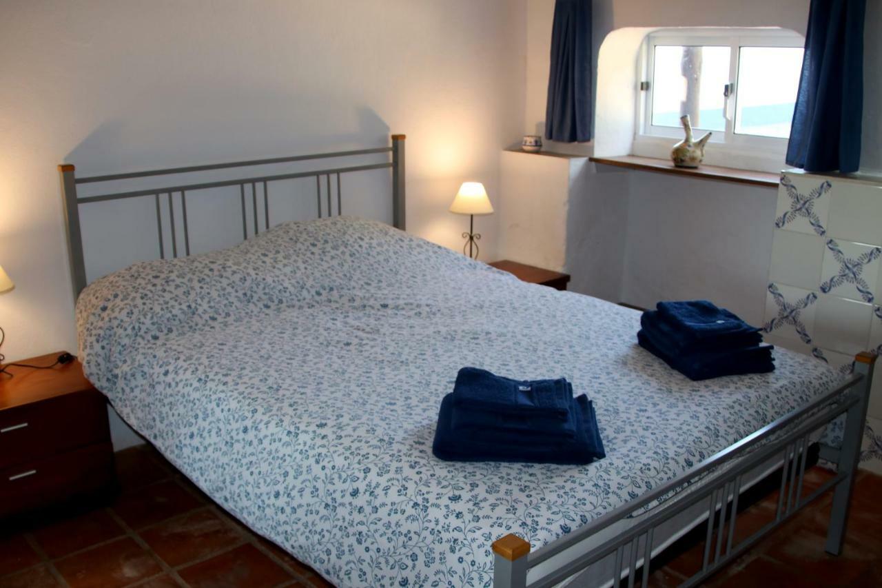 Monte Da Contenda Holiday home