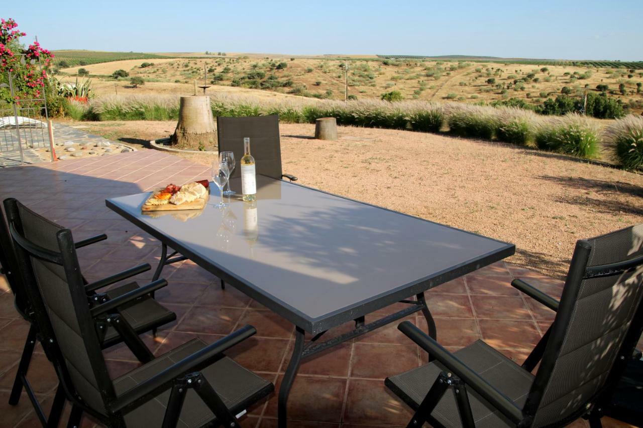 Holiday home Monte Da Contenda *