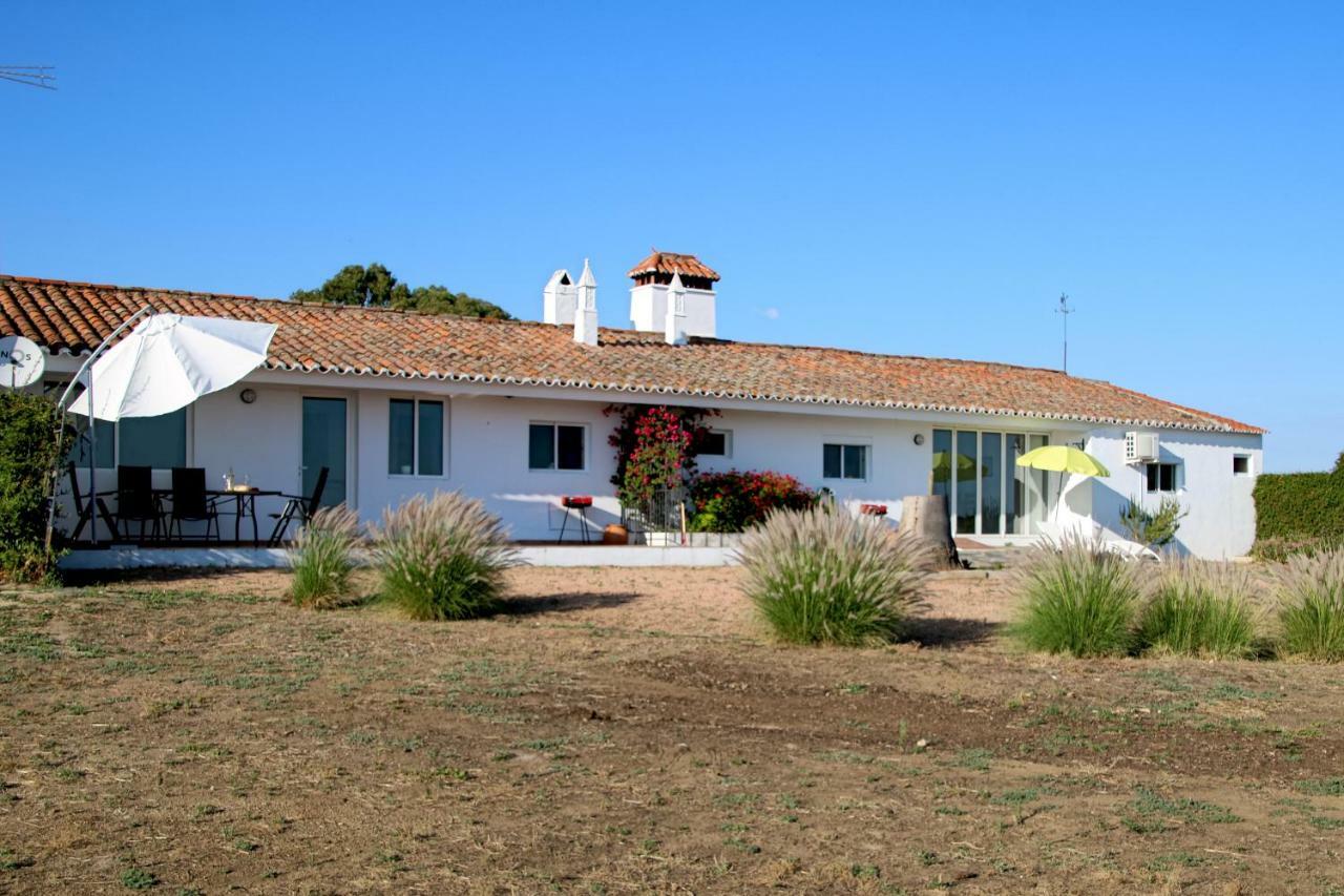 Monte Da Contenda Holiday home *